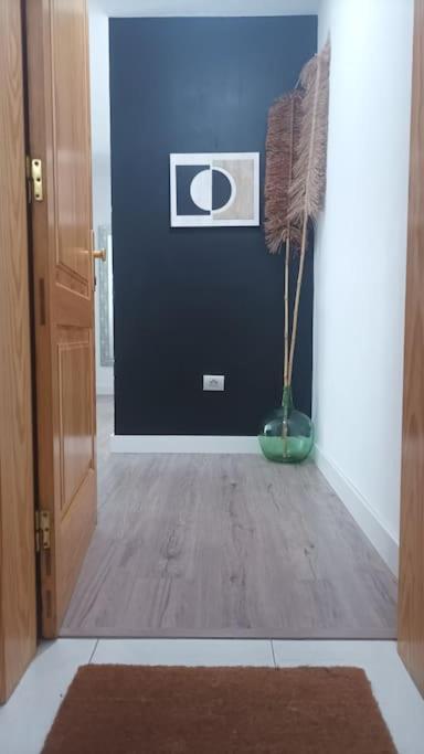 Apartament Casa En Calle Del Agua Vega de San Mateo Zewnętrze zdjęcie