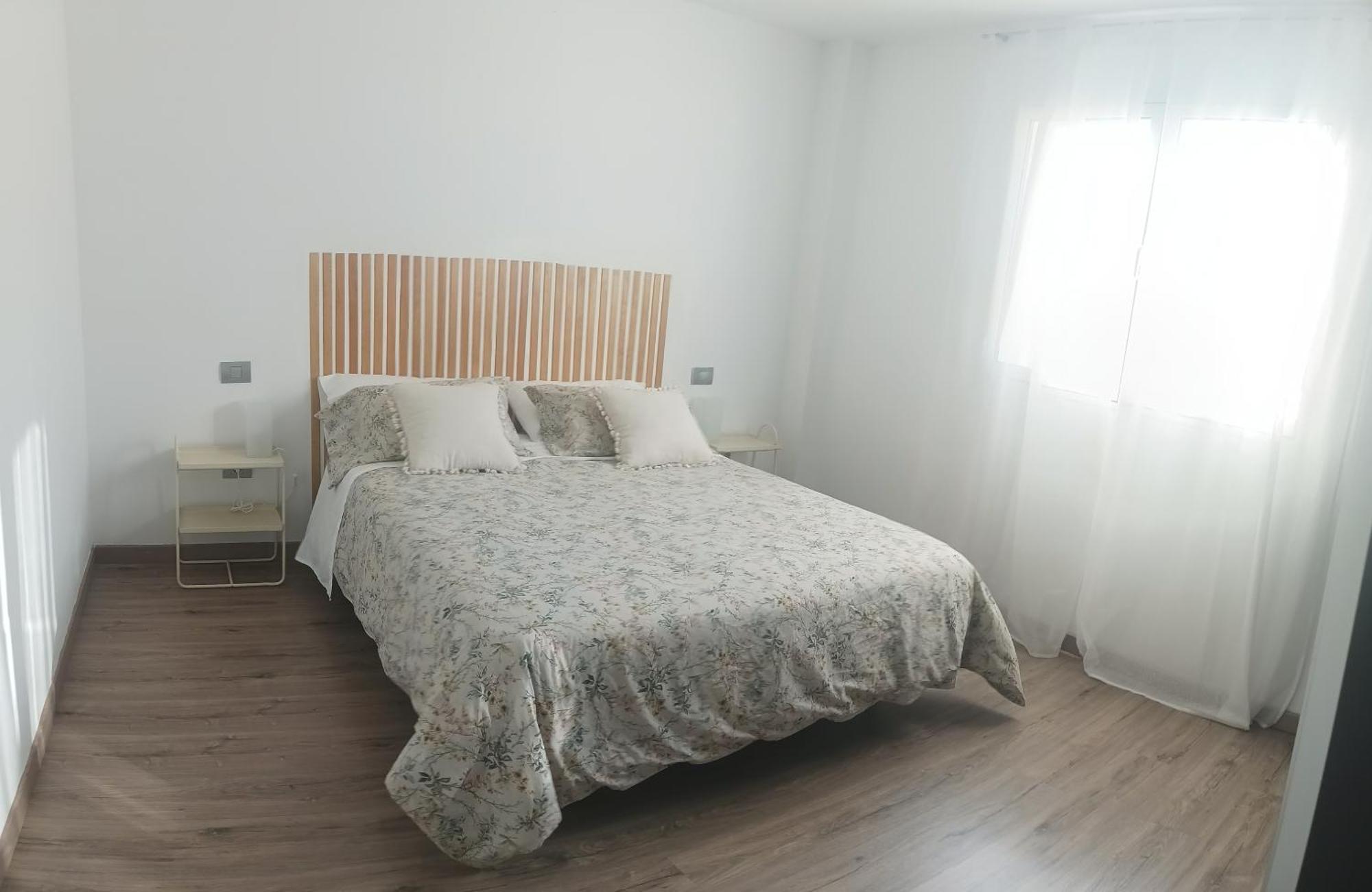 Apartament Casa En Calle Del Agua Vega de San Mateo Zewnętrze zdjęcie